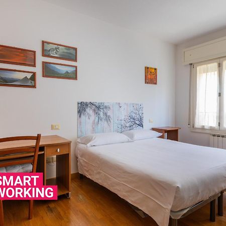 Urban Cozy Apartment By Wonderful Italy Bolonia Zewnętrze zdjęcie