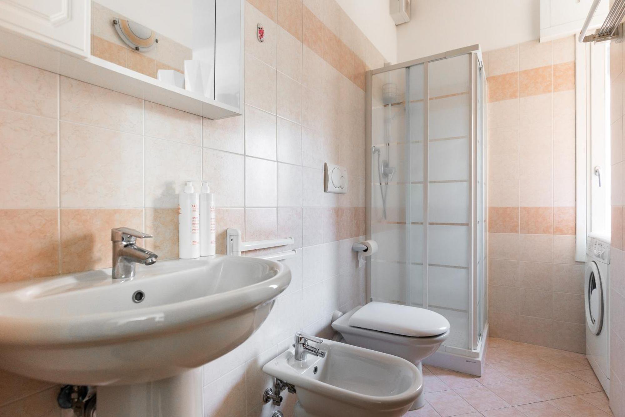 Urban Cozy Apartment By Wonderful Italy Bolonia Zewnętrze zdjęcie
