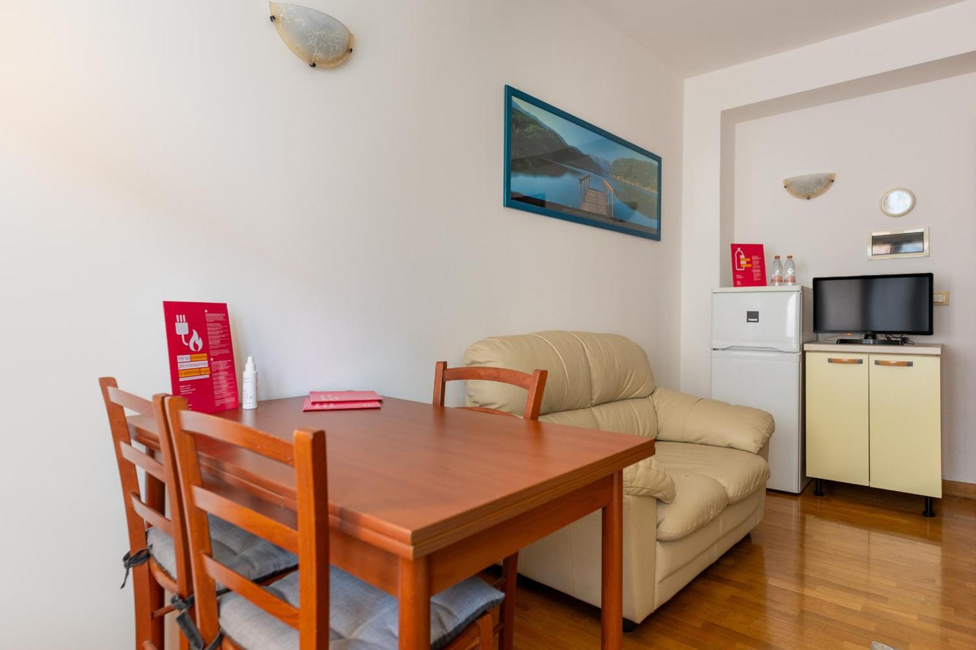 Urban Cozy Apartment By Wonderful Italy Bolonia Zewnętrze zdjęcie