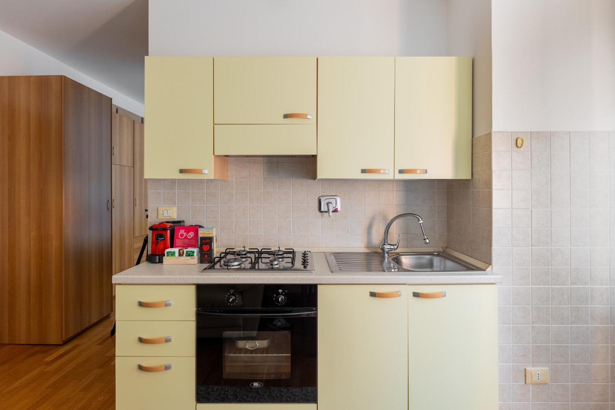 Urban Cozy Apartment By Wonderful Italy Bolonia Zewnętrze zdjęcie