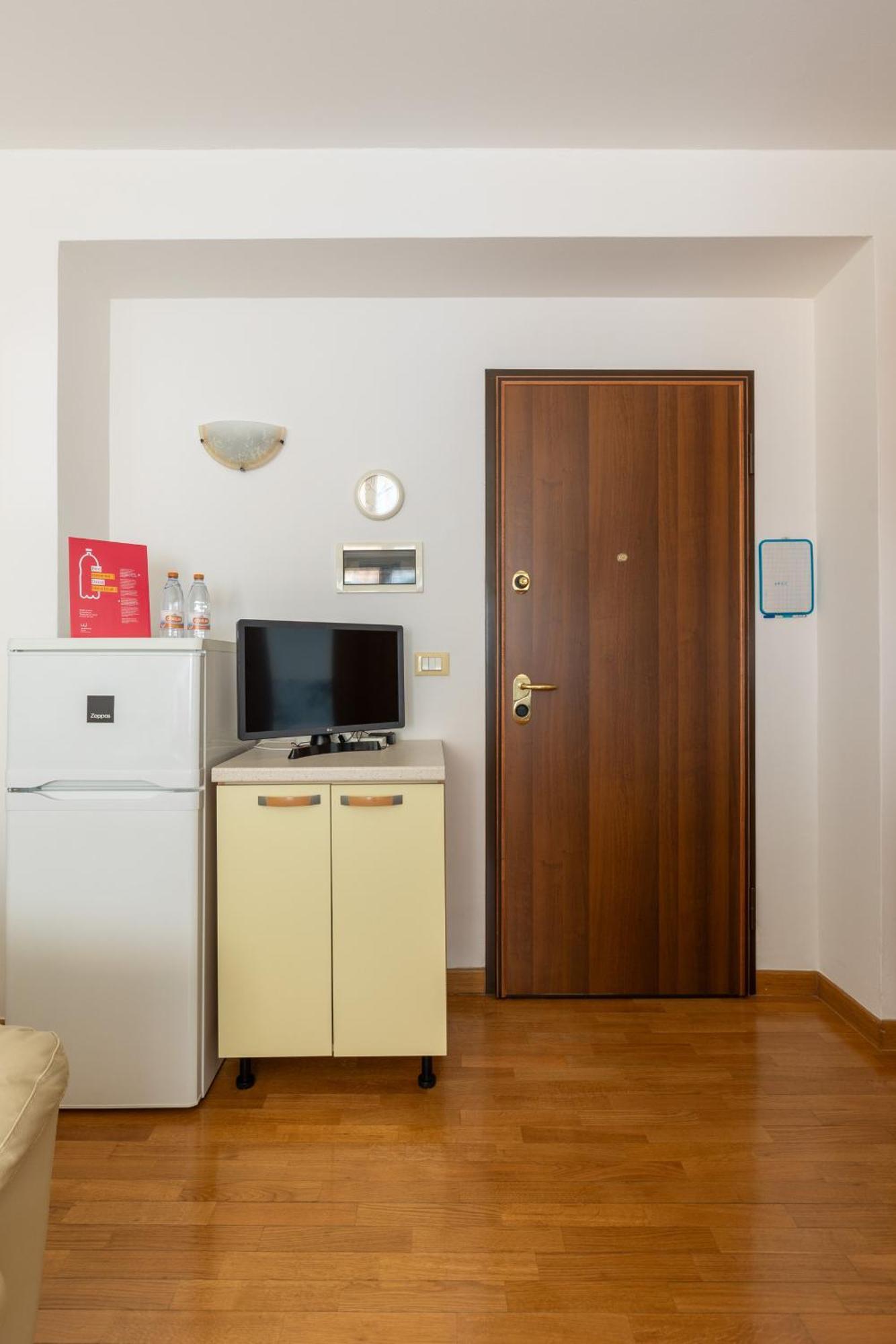 Urban Cozy Apartment By Wonderful Italy Bolonia Zewnętrze zdjęcie