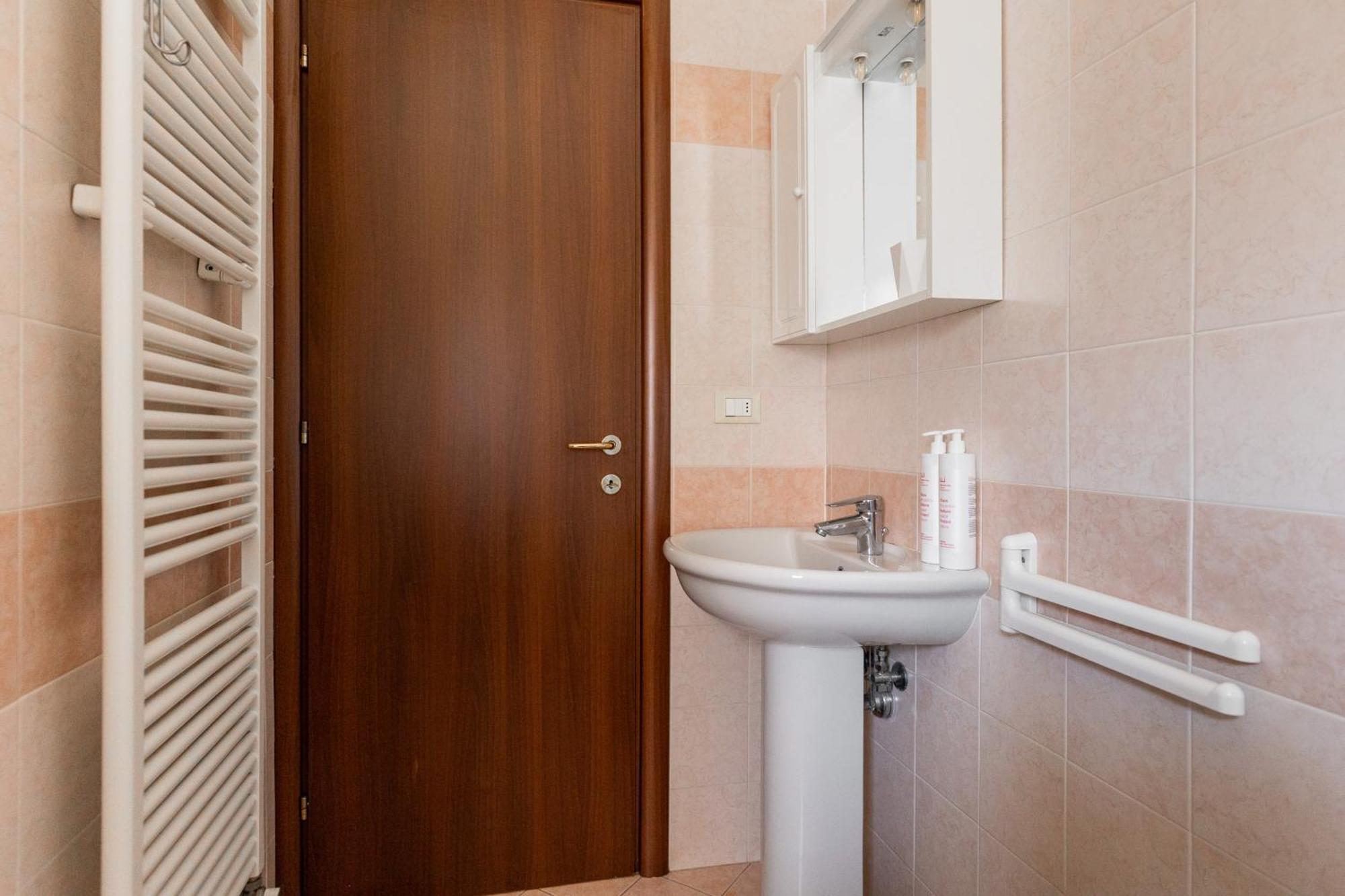 Urban Cozy Apartment By Wonderful Italy Bolonia Zewnętrze zdjęcie