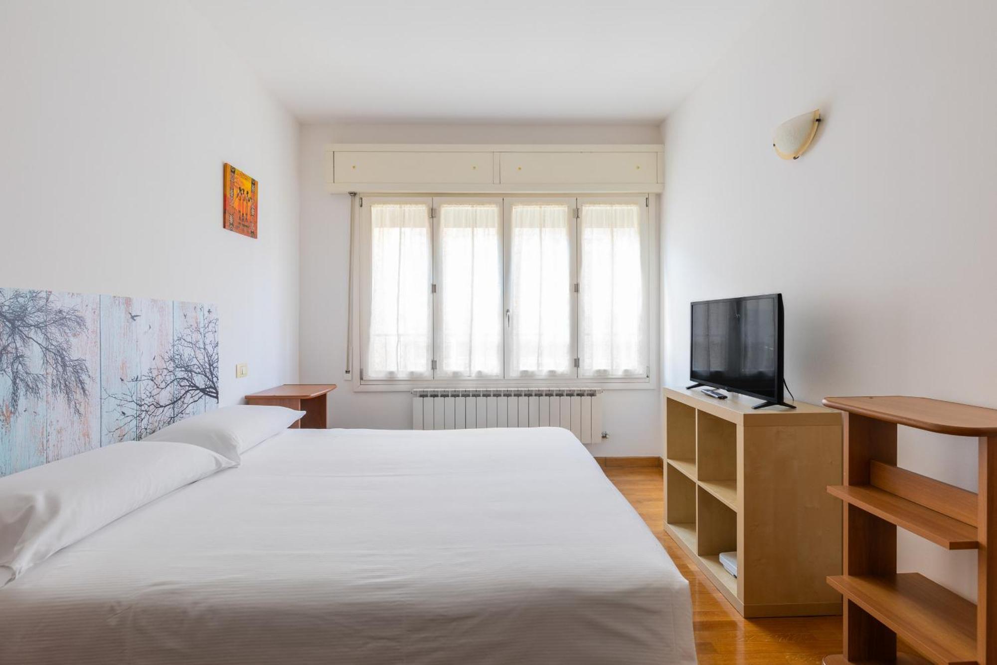 Urban Cozy Apartment By Wonderful Italy Bolonia Zewnętrze zdjęcie
