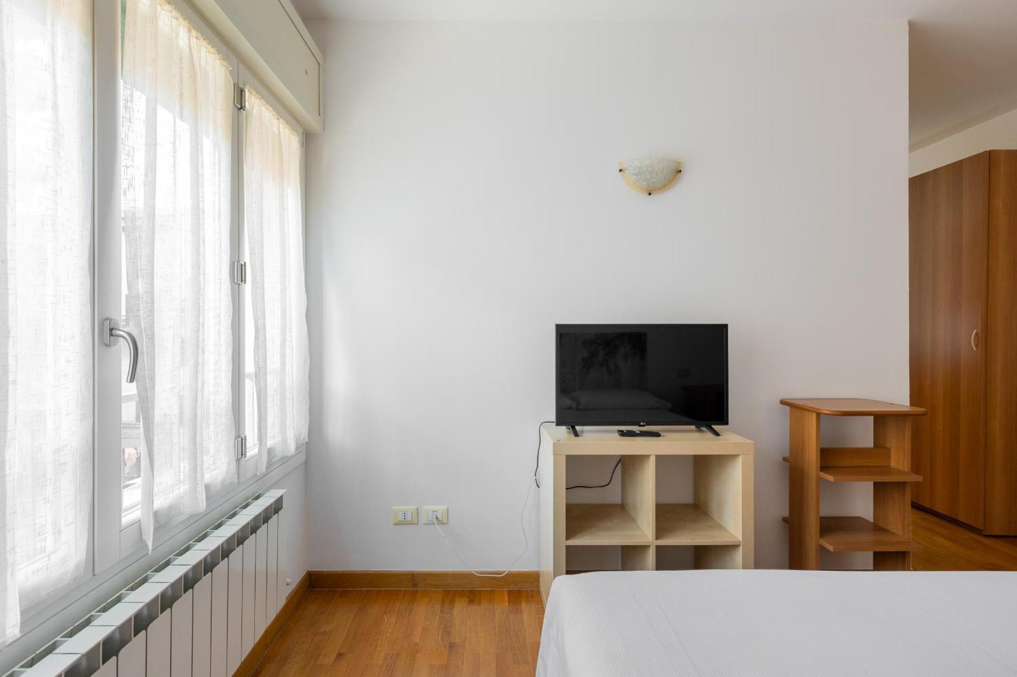 Urban Cozy Apartment By Wonderful Italy Bolonia Zewnętrze zdjęcie