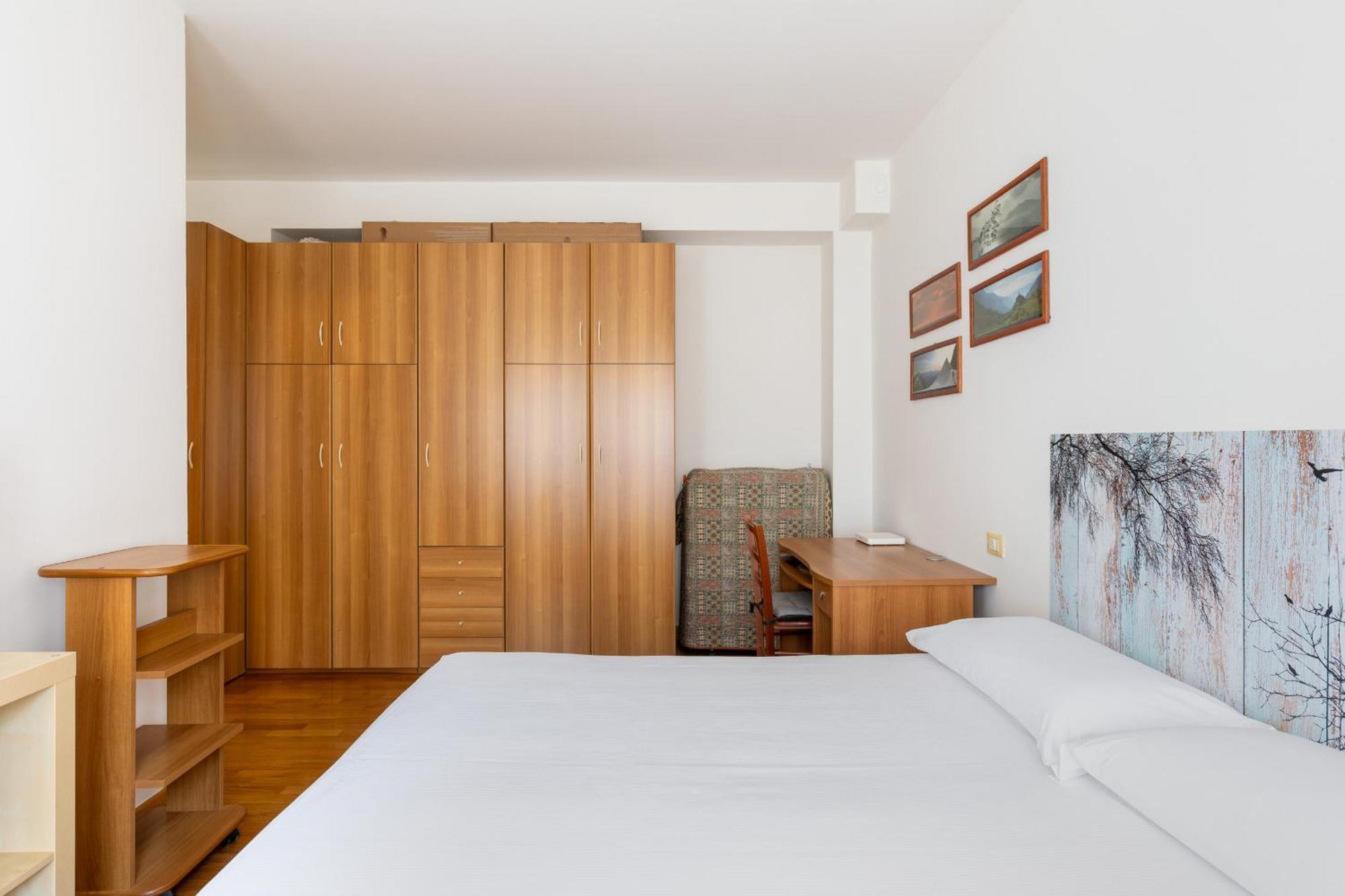 Urban Cozy Apartment By Wonderful Italy Bolonia Zewnętrze zdjęcie